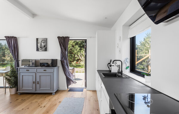 Semesterhus - Marielyst , Danmark - K16435 402
