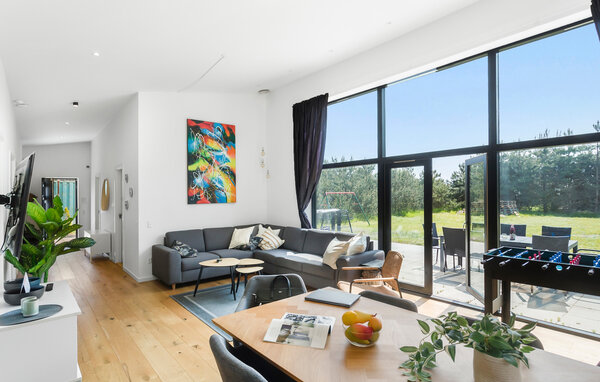 Semesterhus - Marielyst , Danmark - K16435 3