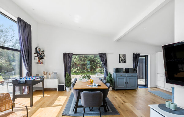 Semesterhus - Marielyst , Danmark - K16435 4