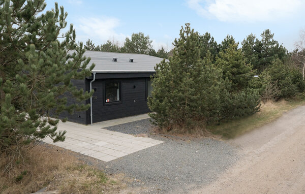 Semesterhus - Marielyst , Danmark - K16435 81