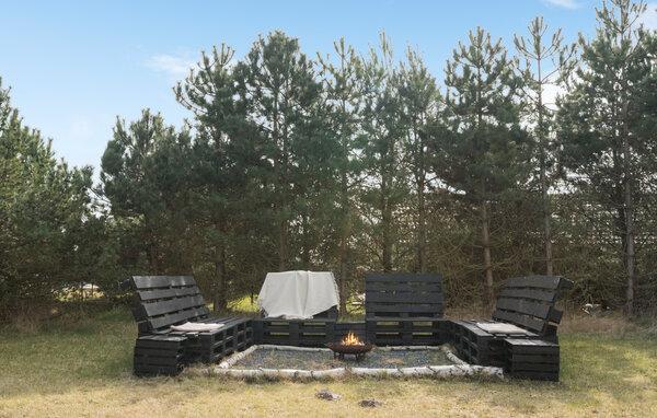 Semesterhus - Marielyst , Danmark - K16435 102