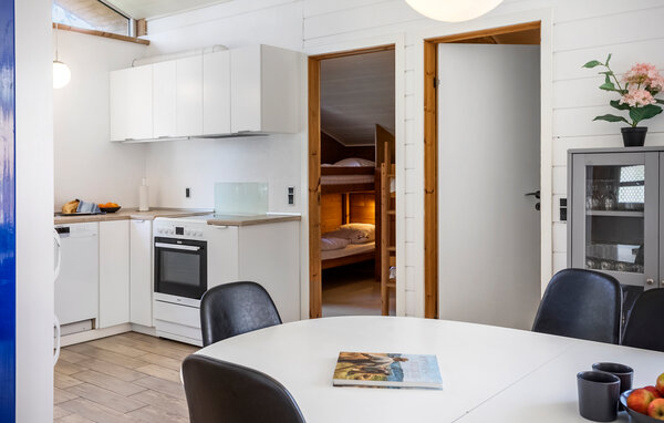 Ferienhaus 