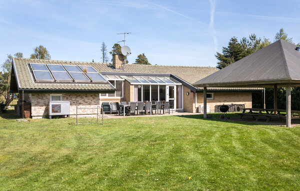 Feriehuse - Marielyst , Danmark - K16505 82