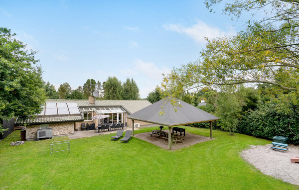 Ferienhaus 