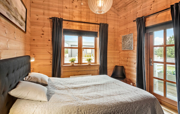 Semesterhus - Marielyst , Danmark - K16607 601
