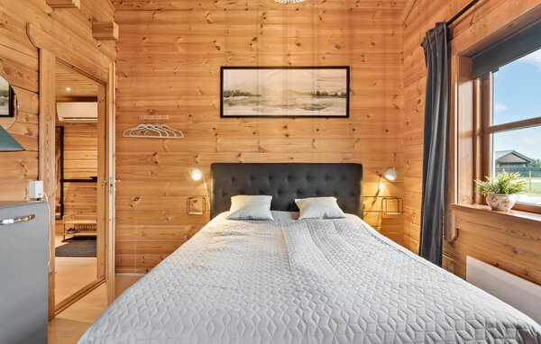 Semesterhus - Marielyst , Danmark - K16607 602