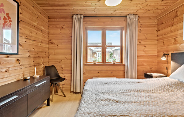 Semesterhus - Marielyst , Danmark - K16607 603