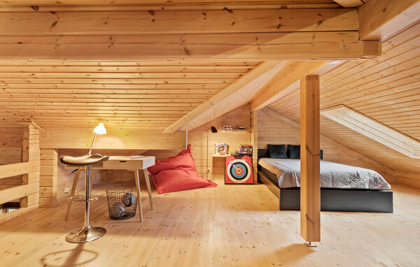 Semesterhus - Marielyst , Danmark - K16607 605