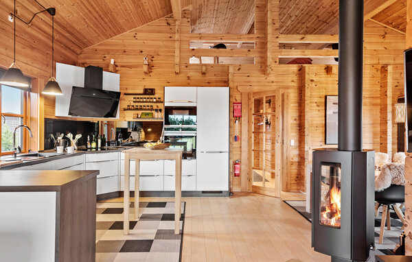 Semesterhus - Marielyst , Danmark - K16607 6