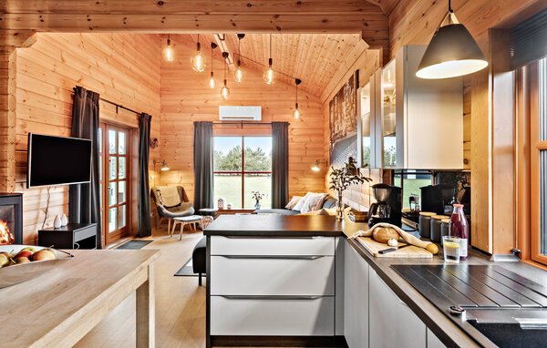 Semesterhus - Marielyst , Danmark - K16607 401