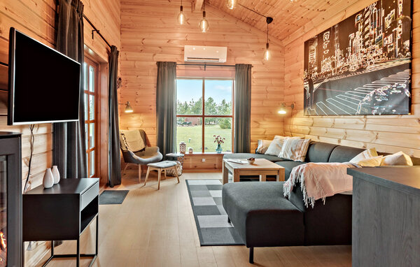 Semesterhus - Marielyst , Danmark - K16607 3