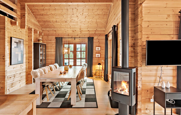 Semesterhus - Marielyst , Danmark - K16607 4