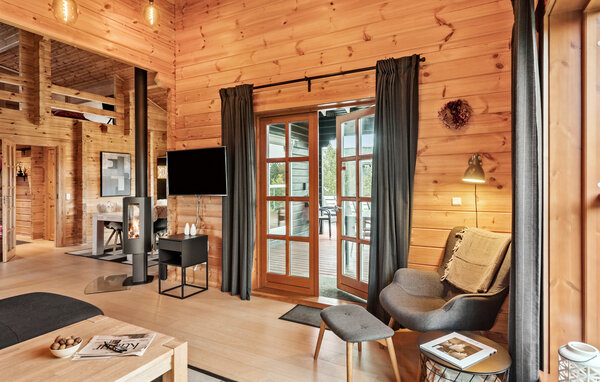 Semesterhus - Marielyst , Danmark - K16607 301