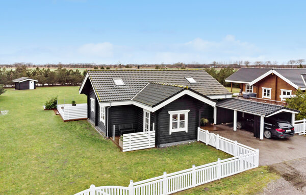 Semesterhus - Marielyst , Danmark - K16607 81