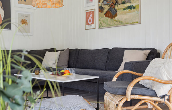 Ferienhaus - Marielyst , Dänemark - K16610 301
