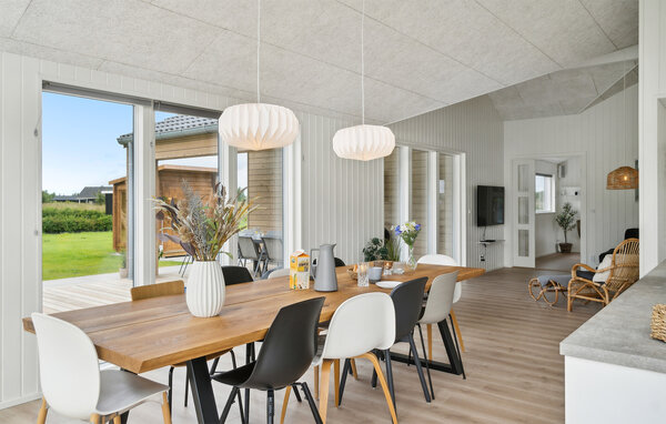Ferienhaus - Marielyst , Dänemark - K16610 4