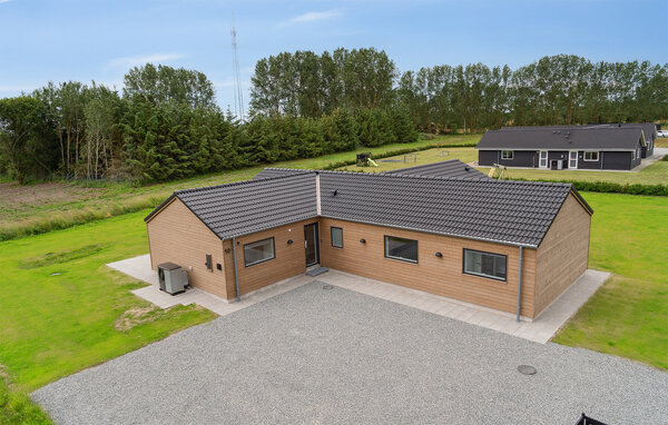 Ferienhaus - Marielyst , Dänemark - K16610 81