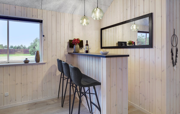 Semesterhus - Marielyst Strand , Danmark - K16612 801