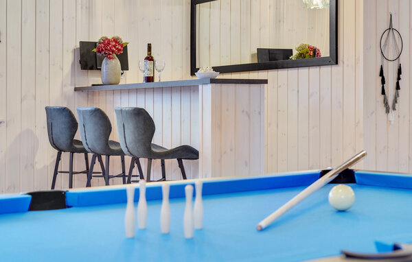 Semesterhus - Marielyst Strand , Danmark - K16612 802