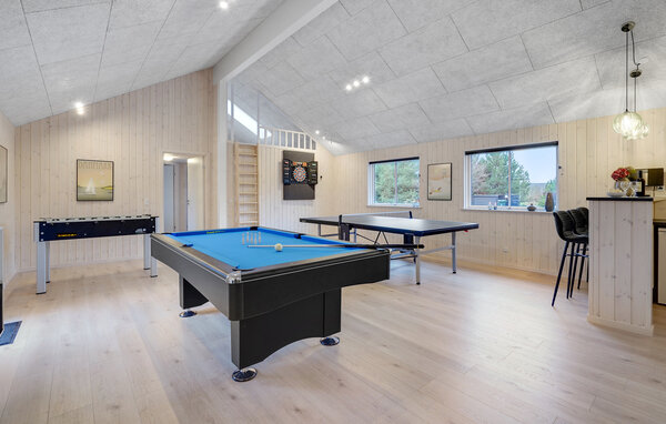 Semesterhus - Marielyst Strand , Danmark - K16612 803