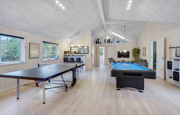 Semesterhus - Marielyst Strand , Danmark - K16612 806