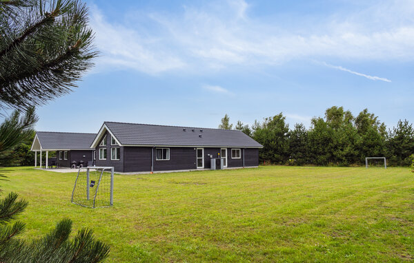 Semesterhus - Marielyst Strand , Danmark - K16612 808