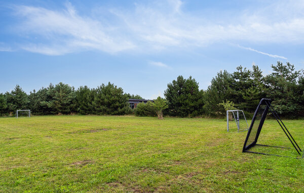 Semesterhus - Marielyst Strand , Danmark - K16612 809