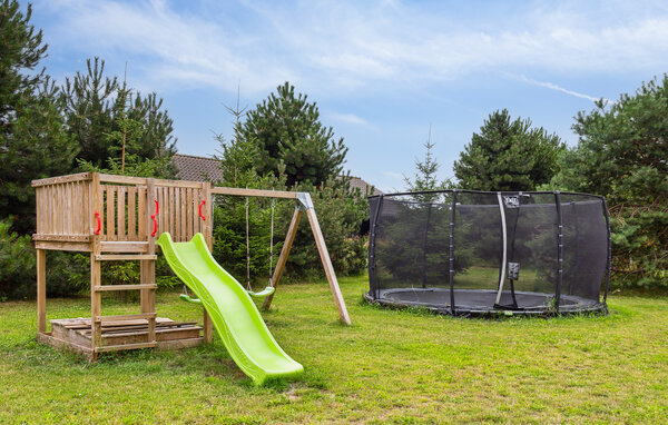 Semesterhus - Marielyst Strand , Danmark - K16612 9