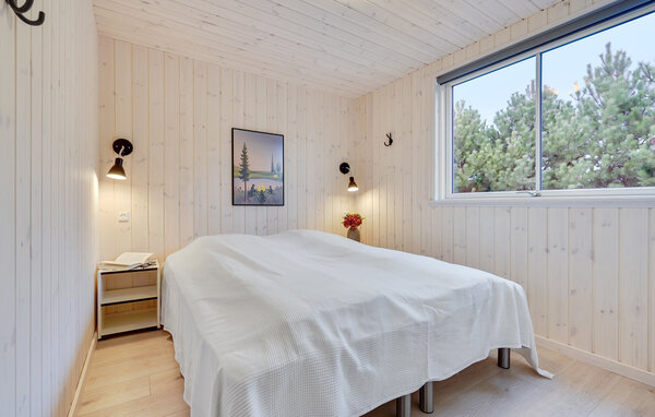 Semesterhus - Marielyst Strand , Danmark - K16612 8