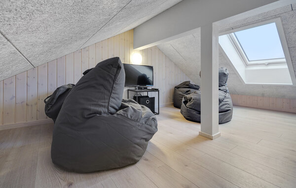 Semesterhus - Marielyst Strand , Danmark - K16612 501