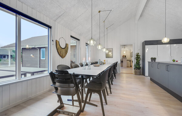Semesterhus - Marielyst Strand , Danmark - K16612 402