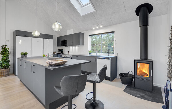 Semesterhus - Marielyst Strand , Danmark - K16612 405