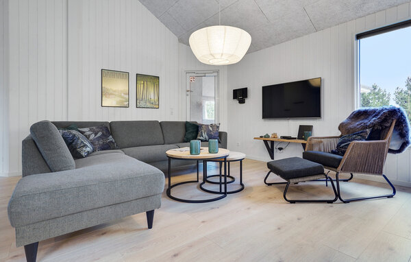 Semesterhus - Marielyst Strand , Danmark - K16612 301