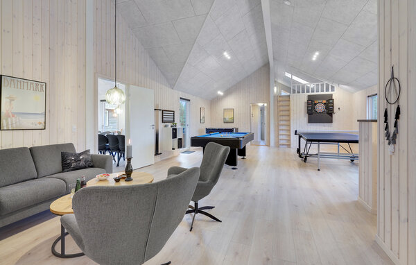 Semesterhus - Marielyst Strand , Danmark - K16612 3