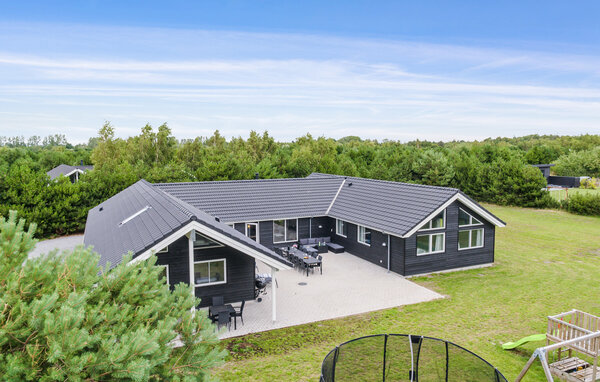 Semesterhus - Marielyst Strand , Danmark - K16612 2