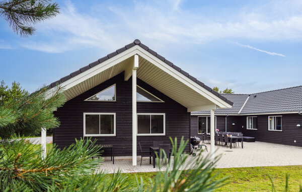 Semesterhus - Marielyst Strand , Danmark - K16612 83