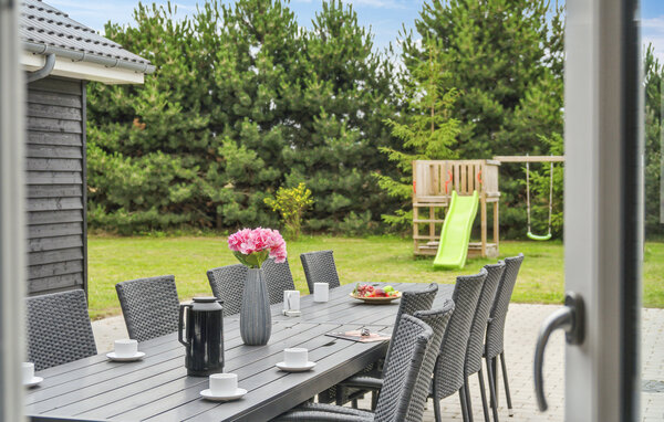 Semesterhus - Marielyst Strand , Danmark - K16612 6