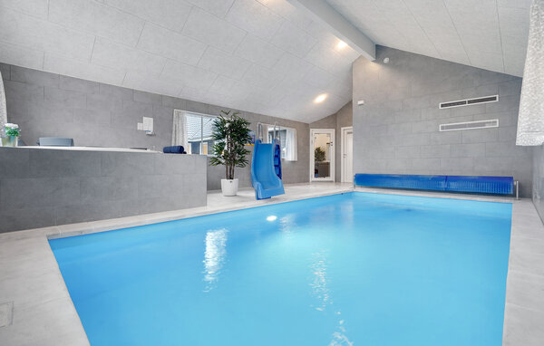 Semesterhus - Marielyst Strand , Danmark - K16612 1