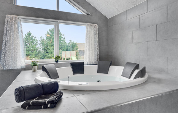 Semesterhus - Marielyst Strand , Danmark - K16612 7