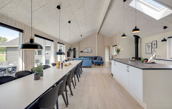 Ferienhaus 
