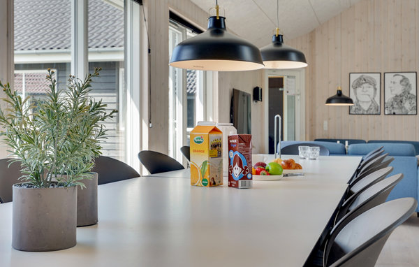 Ferienhaus 