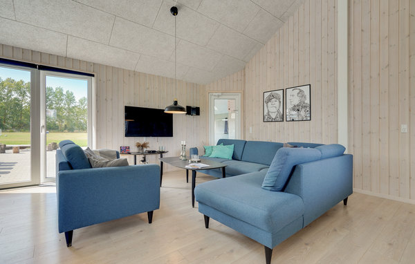 Ferienhaus 