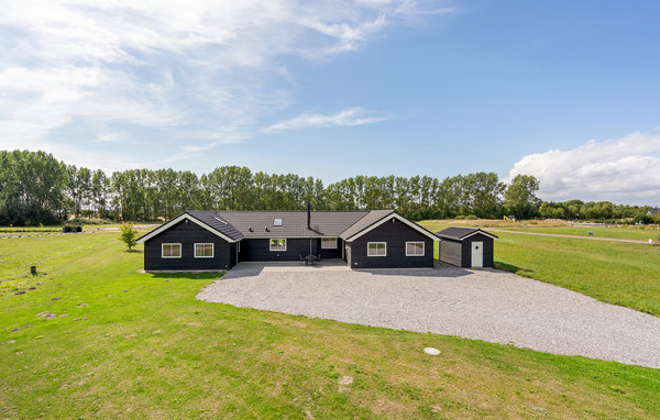 Ferienhaus 