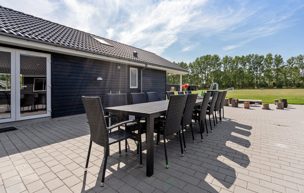 Ferienhaus 