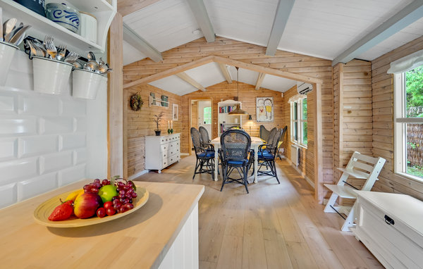 Ferienhaus 
