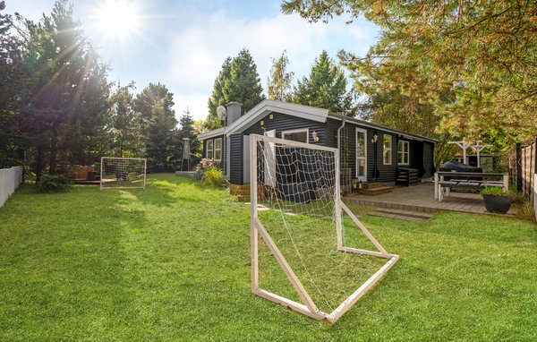 Ferienhaus 