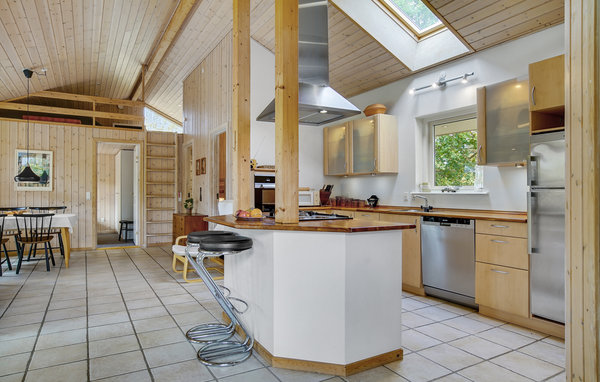 Ferienhaus 