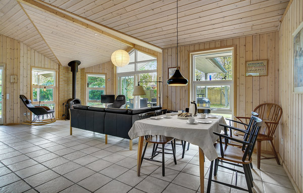 Ferienhaus 