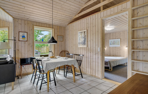 Ferienhaus 