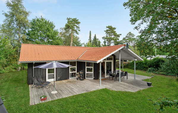 Ferienhaus 